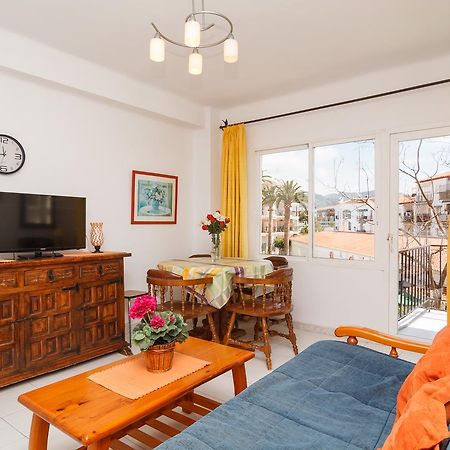 Coronado 116 Apartments Casasol Nerja Eksteriør billede