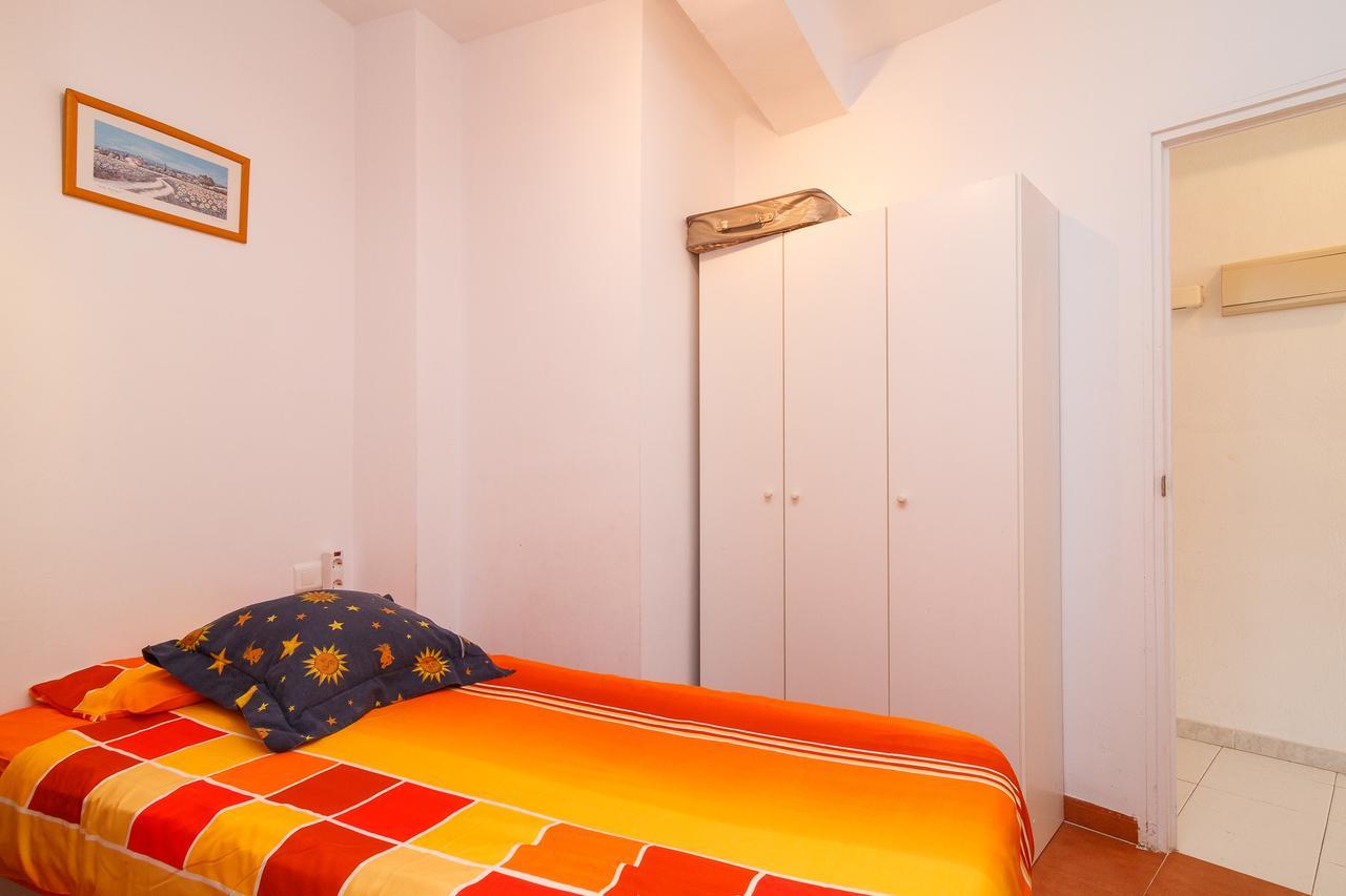 Coronado 116 Apartments Casasol Nerja Eksteriør billede