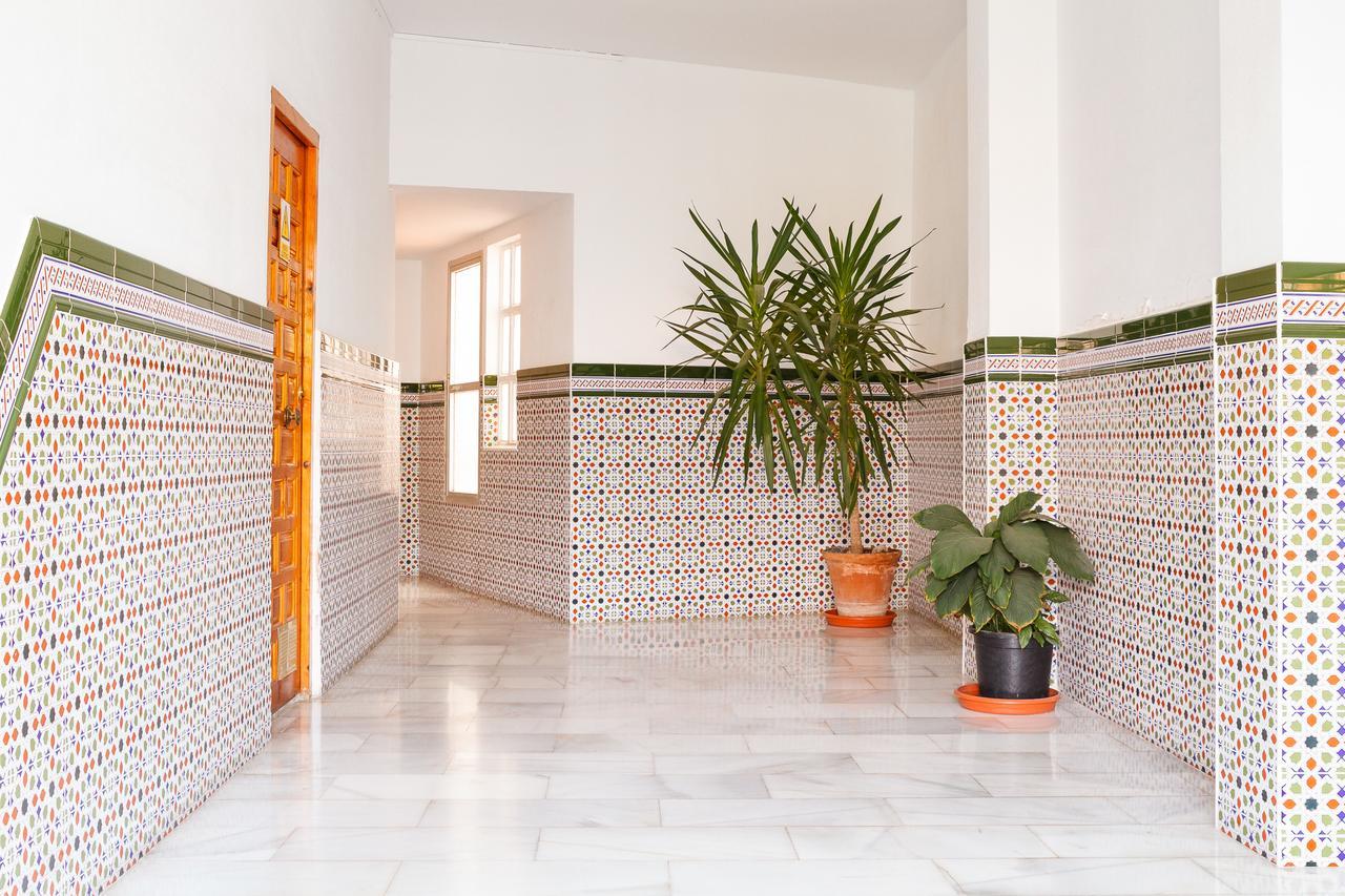 Coronado 116 Apartments Casasol Nerja Eksteriør billede