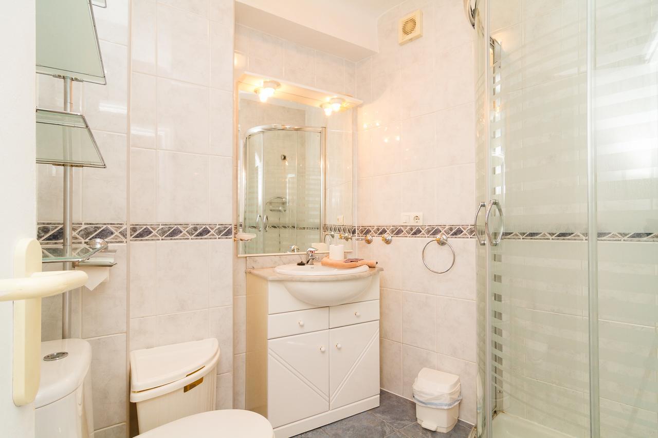 Coronado 116 Apartments Casasol Nerja Eksteriør billede