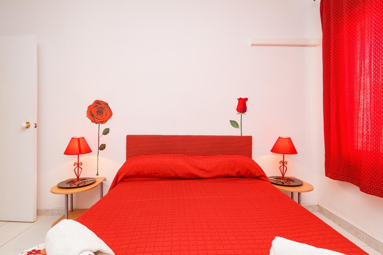 Coronado 116 Apartments Casasol Nerja Eksteriør billede